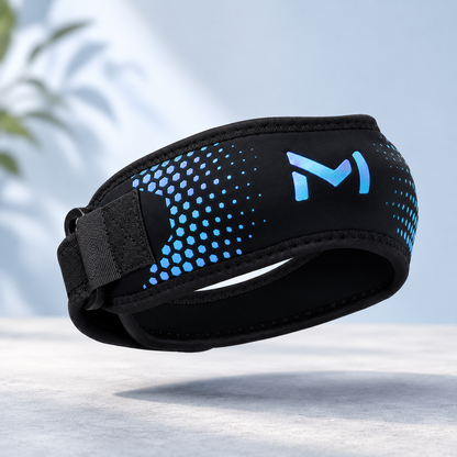 MotionForge™ Patellaband Kniebandage
