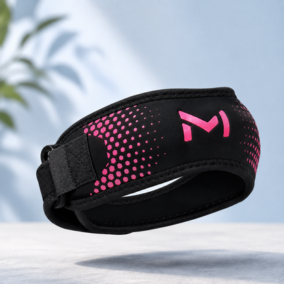 MotionForge™ Patellaband Kniebandage