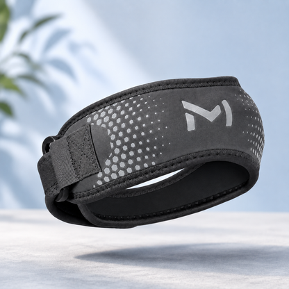 MotionForge™ Patellaband Kniebandage