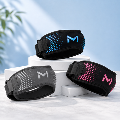 MotionForge™ Patellaband Kniebandage