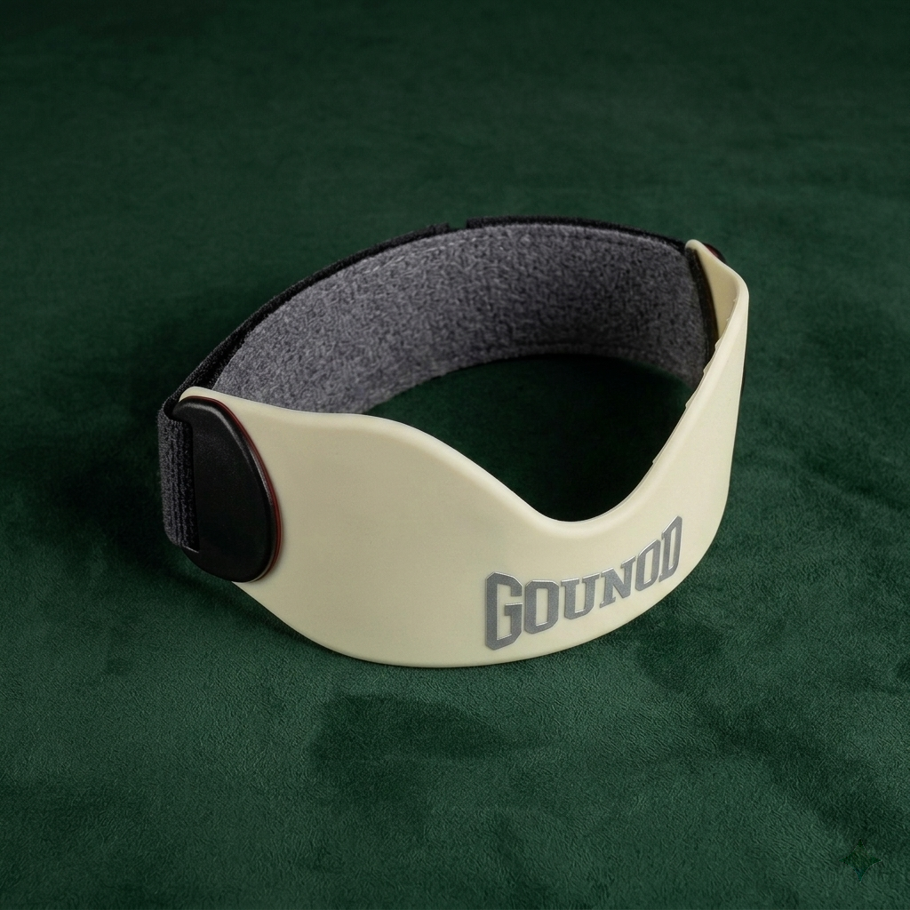 MotionForge™ Patellaband Kniebandage