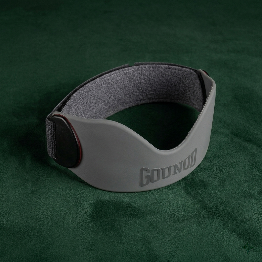 MotionForge™ Patellaband Kniebandage