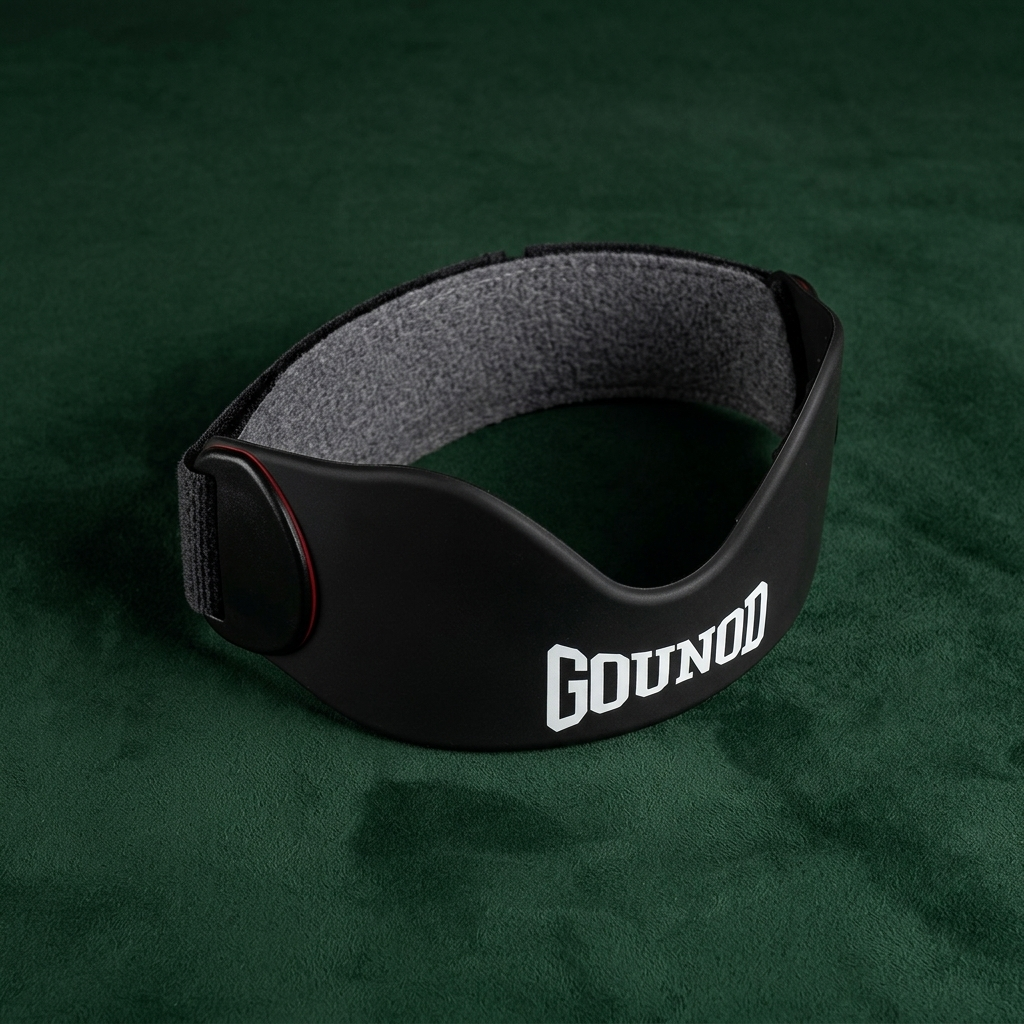 MotionForge™ Patellaband Kniebandage