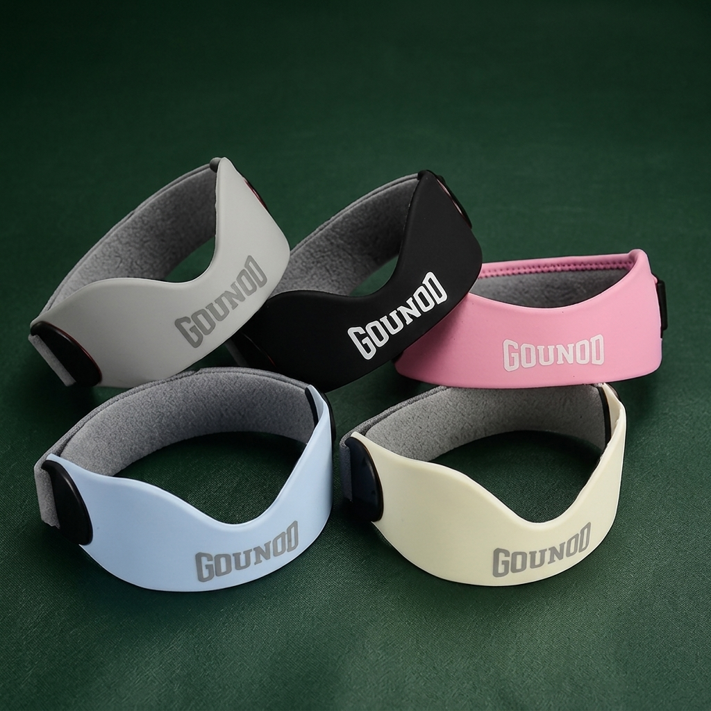 MotionForge™ Patellaband Kniebandage